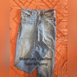 Maurices Jeans